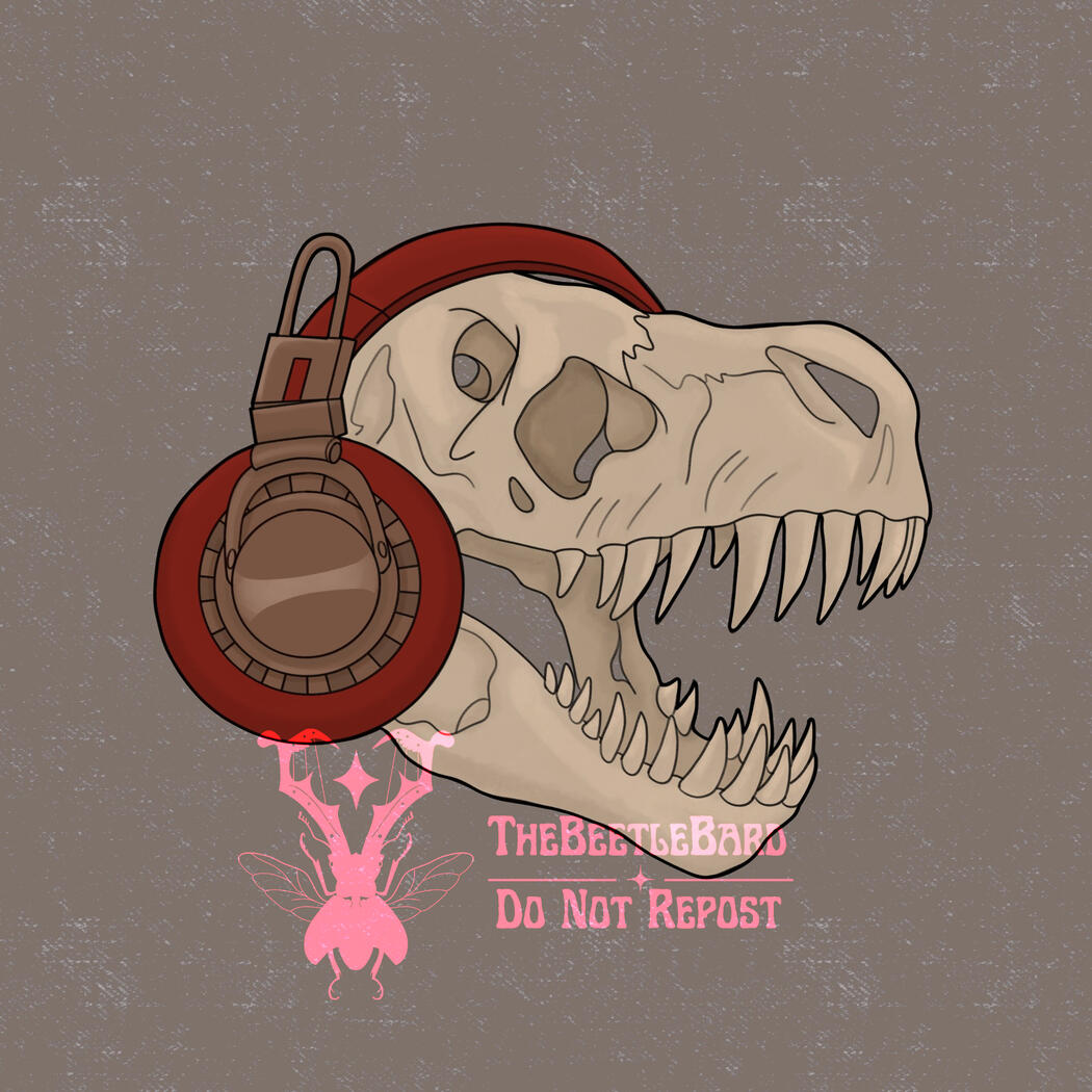 Wayward Bones Logo